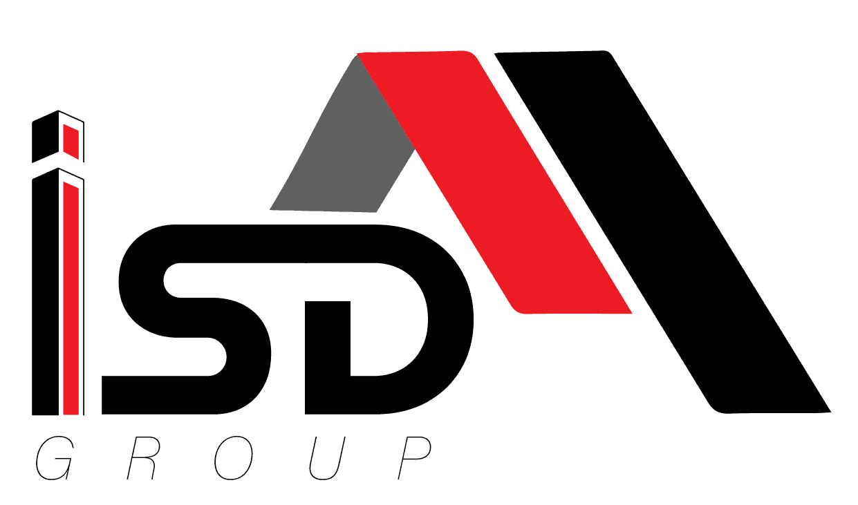 ISD Group — Refonte Graphique — 1