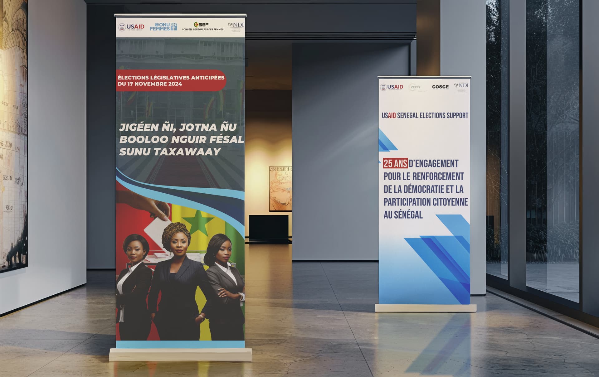 NDI Institutionnel — 2