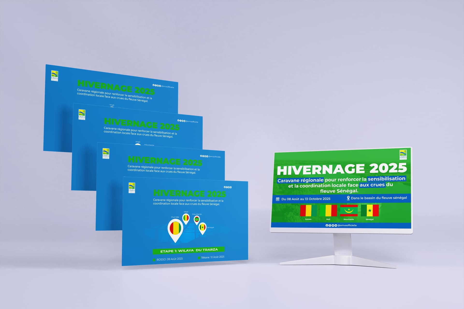 Branding OMVS Forum — 1