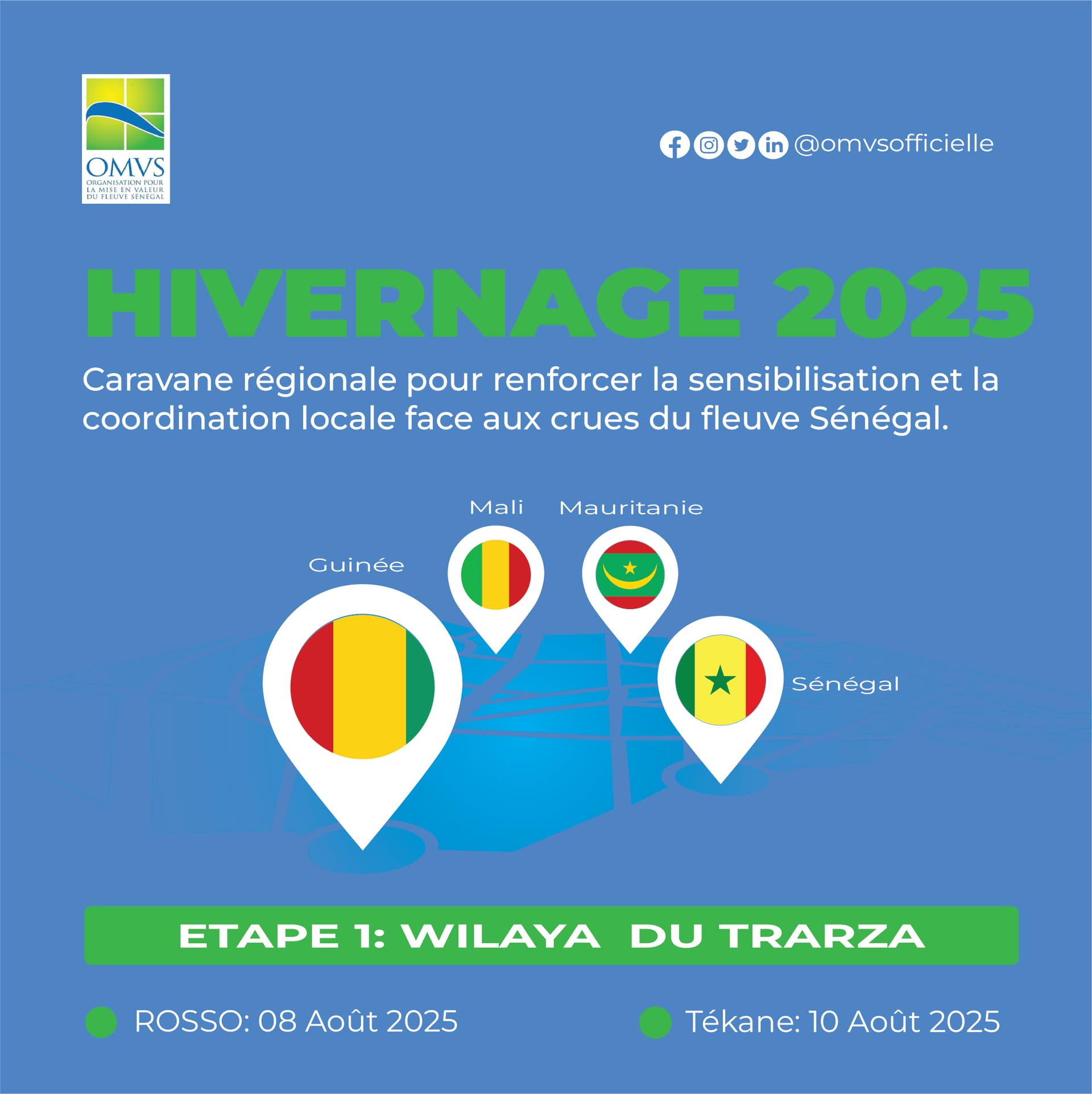 Branding OMVS Forum — 4