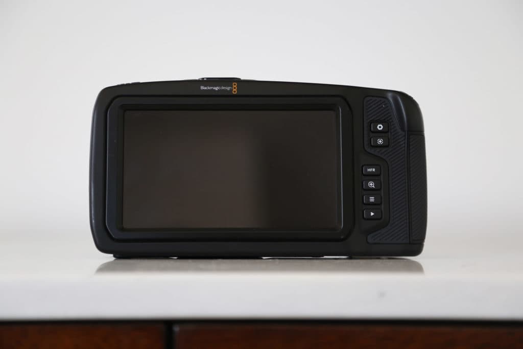 Pocket Cinema Camera 6K (×2) — 2