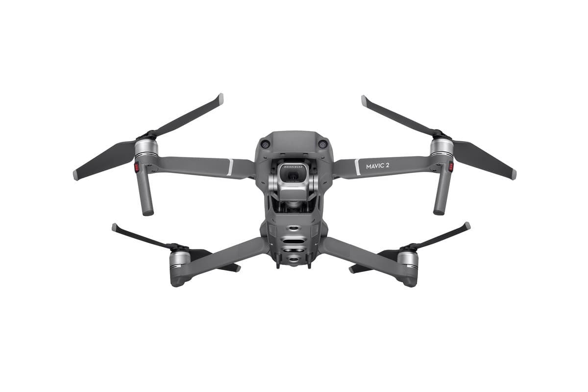 Mavic 2 Pro — 1