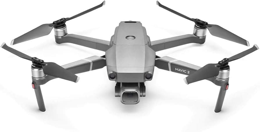 Mavic 2 Pro — 2